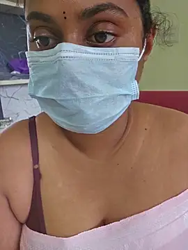 Dheronika sweetie online show from 28, 4, 2026