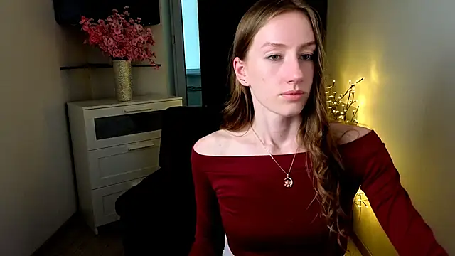 GoldenRose  online show from 18, 3, 2026