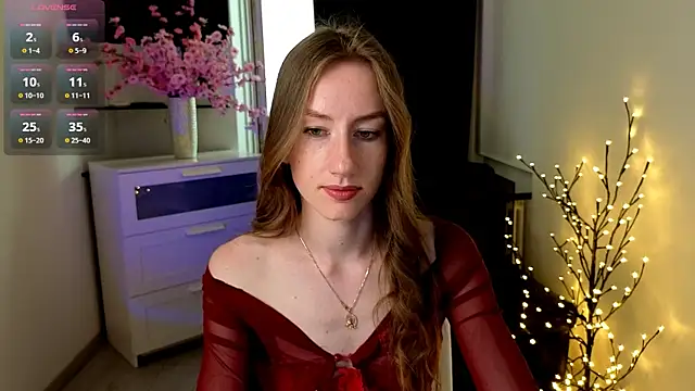 Snapshot of GoldenRose_ chatting on 6, 5, 2026 GoldenRose online show from 6, 5, 2026