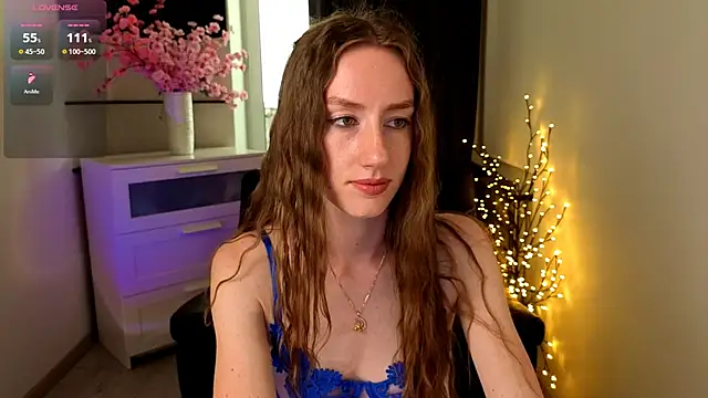 Snapshot of GoldenRose_ chatting on 31, 5, 2026 GoldenRose online show from 31, 5, 2026