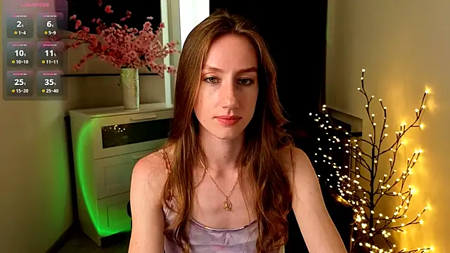Snapshot of GoldenRose_ chatting on 6, 6, 2026 GoldenRose online show from 6, 6, 2026
