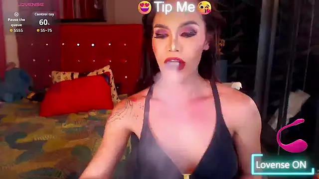 Snapshot of BombshellMARIA chatting on 25, 3, 2026 BombshellMARIA online show from 25, 3, 2026