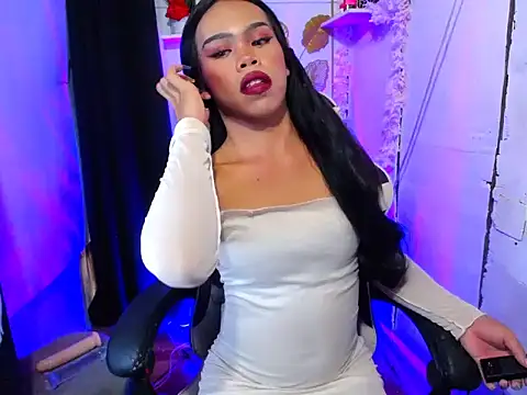 ella foxtrot online show from 18, 3, 2026