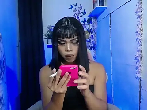ella foxtrot online show from 30, 7, 2026