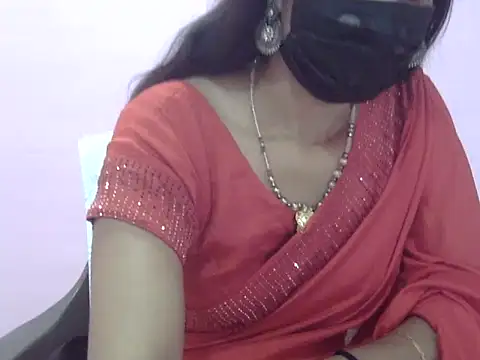 Laila Cute online show from 27, 3, 2026