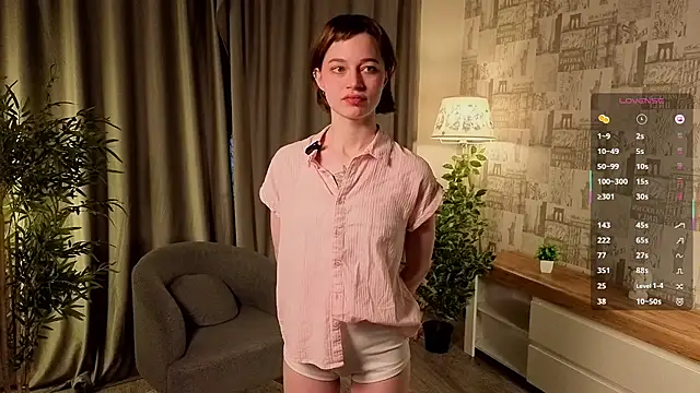 PaulaDauge online show from 8, 10, 2025