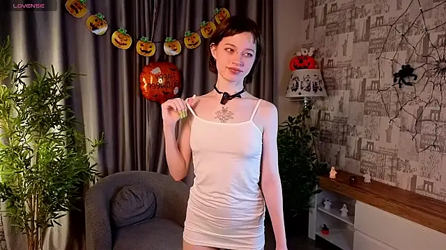 PaulaDauge online show from 3, 11, 2025