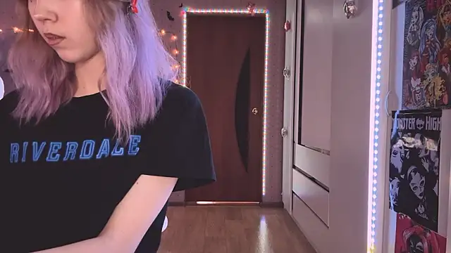 Jerrieberry online show from 14, 3, 2026