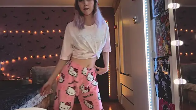 Jerrieberry online show from 21, 3, 2026