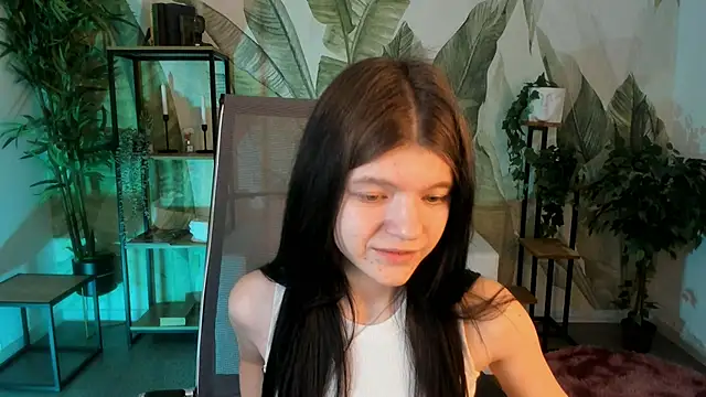 StasyaCollins online show from 9, 11, 2025