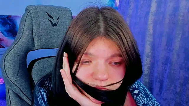 StasyaCollins online show from 10, 11, 2025