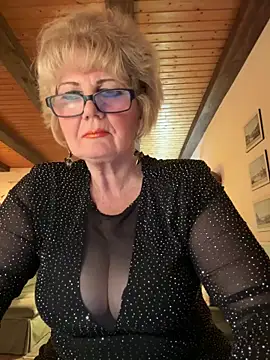 BoloshkaBlonda online show from 26, 3, 2026