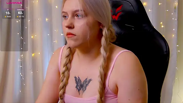 Malisha kiss online show from 9, 10, 2025