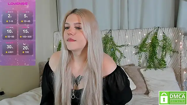 Malisha kiss online show from 29, 11, 2025