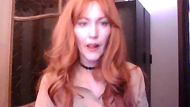 ShyGirlV online show from 16, 11, 2025