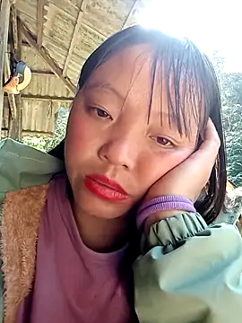 Minkine022 online show from 18, 1, 2026