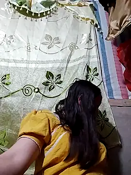 Minkine022 online show from 28, 3, 2026