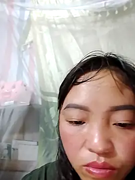 Minkine022 online show from 21, 4, 2026