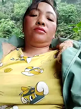 Minkine022 online show from 24, 4, 2026