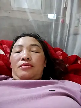 Minkine022 online show from 25, 4, 2026