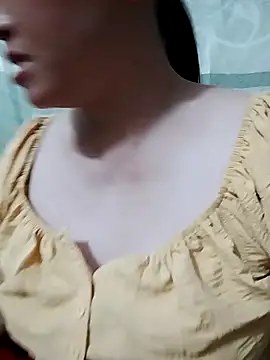 Minkine022 online show from 28, 4, 2026