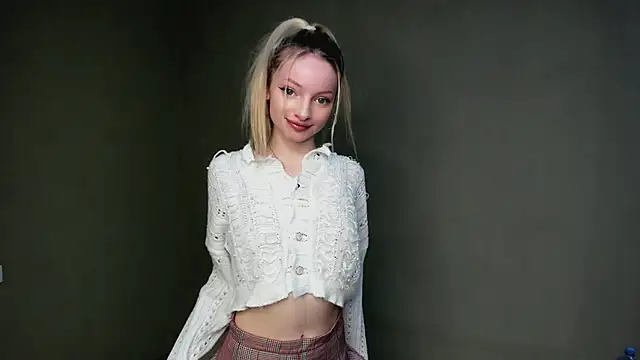 PocketDollX online show from 3, 2, 2026