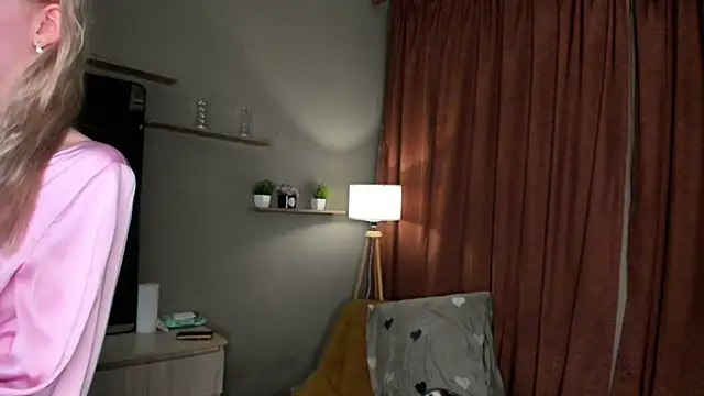 PocketDollX online show from 14, 6, 2026