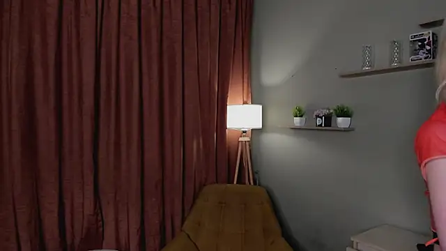 PocketDollX online show from 26, 7, 2026
