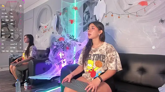 Hekate 20 online show from 4, 10, 2025