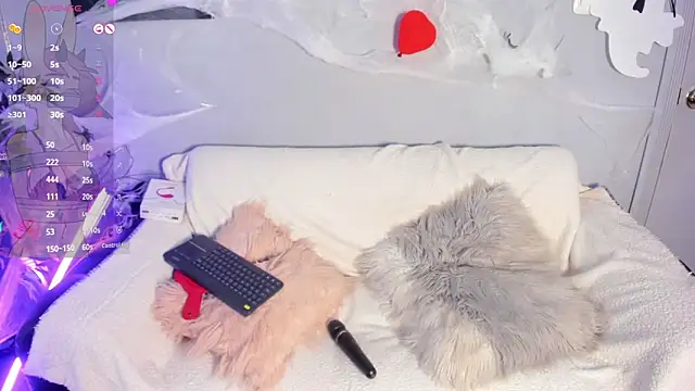 Hekate 20 online show from 21, 10, 2025