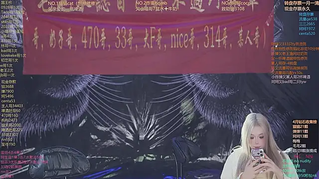 sweetgirls666 online show from 24, 4, 2026