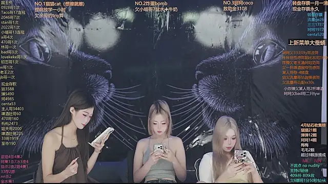 sweetgirls666 online show from 25, 4, 2026