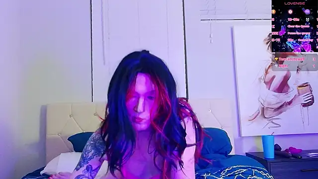 Snapshot of pennystate218 chatting on 18, 10, 2025 pennystate218 online show from 18, 10, 2025