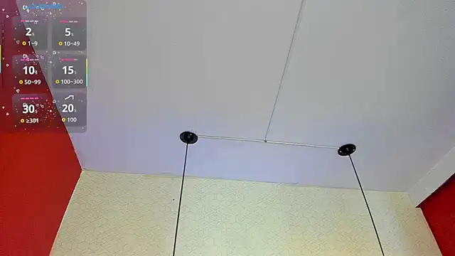 Mia lopez 1 online show from 20, 12, 2025