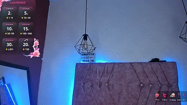 Mia lopez 1 online show from 19, 2, 2026