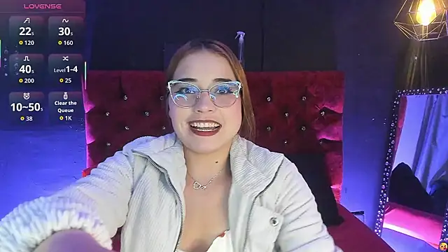 Cony l online show from 16, 2, 2026