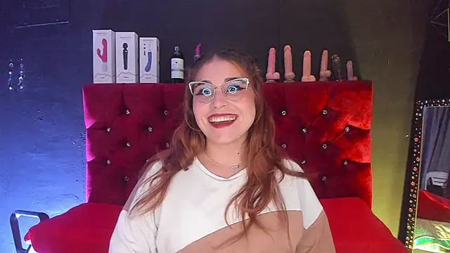 Cony l online show from 24, 4, 2026