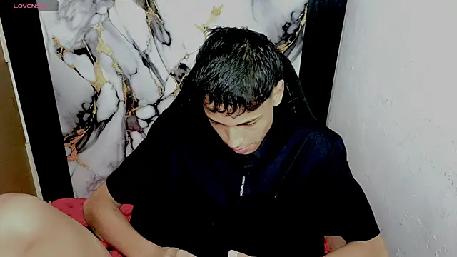 Im david02 online show from 13, 1, 2026