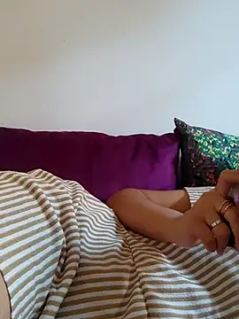 Rihame07 online show from 23, 10, 2025