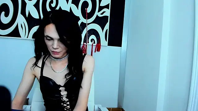 Vanessa4Dom online show from 9, 7, 2026