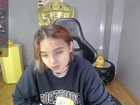 mia foster t online show from 26, 10, 2025