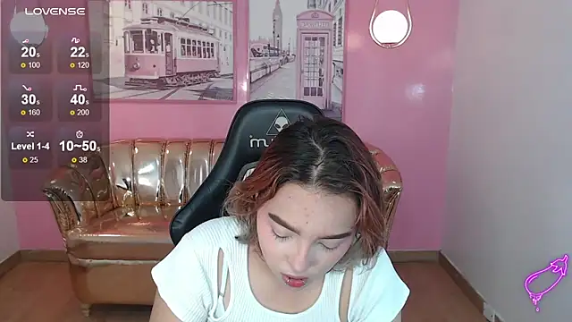 mia foster t online show from 18, 11, 2025