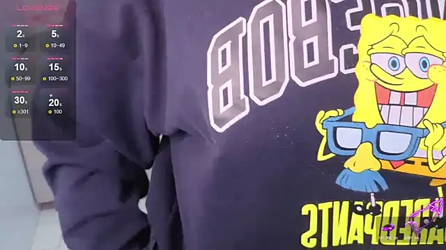 mia foster t online show from 12, 2, 2026