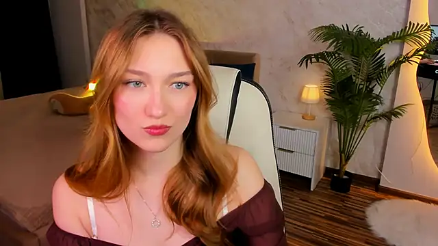 AngelAnabelle online show from 2, 10, 2025