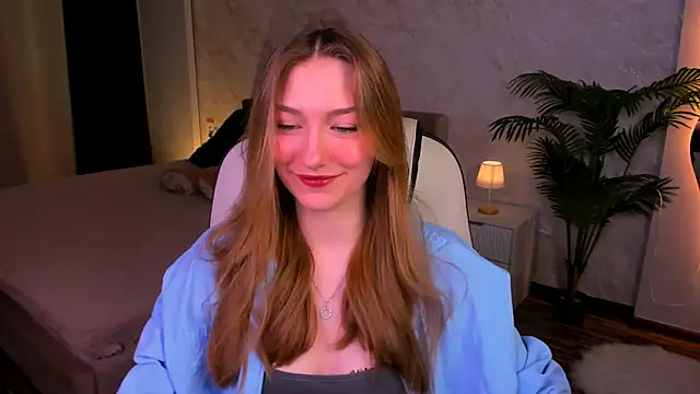 AngelAnabelle online show from 26, 10, 2025