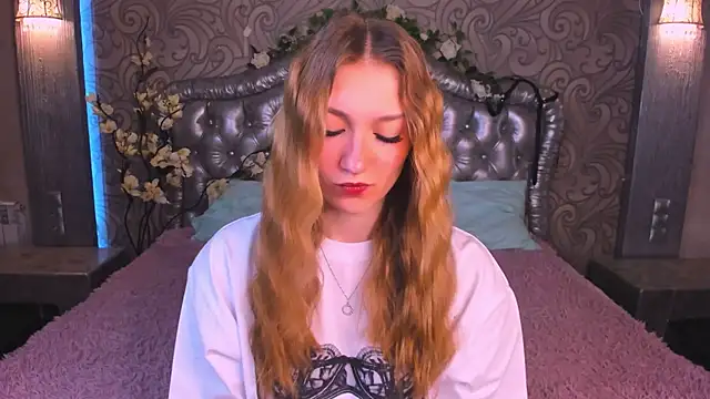 AngelAnabelle online show from 29, 11, 2025