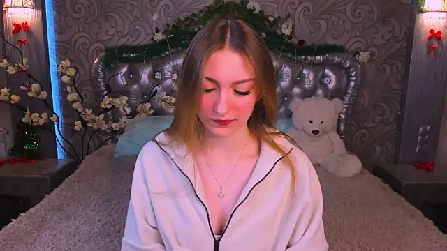 AngelAnabelle online show from 5, 1, 2026