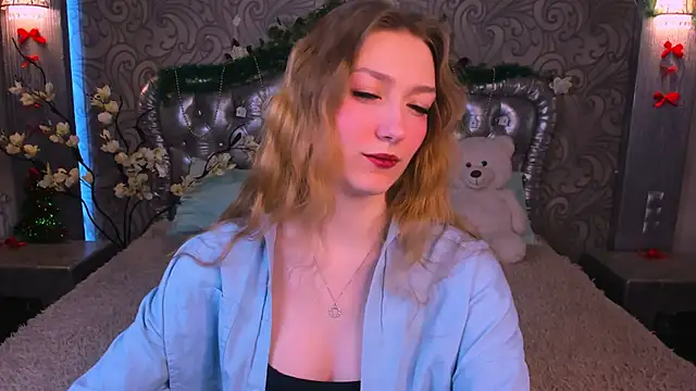 AngelAnabelle online show from 14, 1, 2026