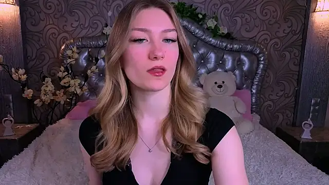 AngelAnabelle online show from 25, 4, 2026