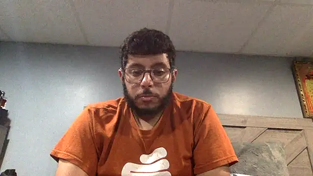 Zaktheman2001 online show from 18, 7, 2026